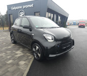 Smart forfour EQ