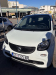 SMART FORFOUR - HITNO , TURBO 90 KS / PANORAMA
