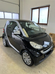 Smart  Fortwo 2009