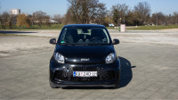 Smart forfour Smart EQ automatik