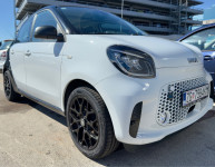 Smart forfour Smart EQ automatik