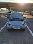 Smart fortwo 0.7