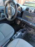 Smart fortwo 1.0