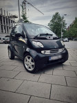 Smart fortwo coupe 142 600 km