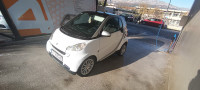 Smart fortwo coupe 2008g. 1.0 benzin