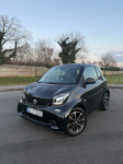 Smart fortwo 453 REG-cjelu godinu