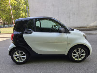 SMART FORTWO AUTOMATIK