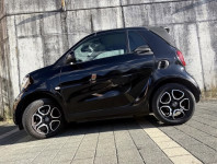 SMART FORTWO cabrio automatik