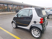 Smart fortwo cabrio Passion,  jako dobra cijena za USKRS 3.333 EU fix