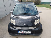 Smart fortwo cabrio Pulse 2003. god.