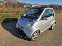 Smart fortwo cabrio Pulse Softip automatik