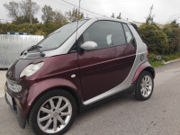 Smart fortwo cabrio Smart fortwo cdi
