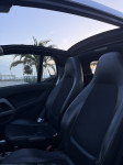 Smart fortwo cabrio Smart fortwo Softouch automatik