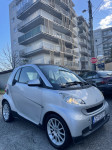 Smart fortwo *CDI/AUTOMATIK/PANORAMA/*