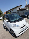 Smart fortwo coupe 1.0 automatik KLIMA SERVO ELEK. PODIZAČI