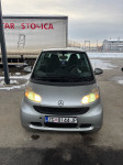 Smart fortwo coupe 1.0 automatik