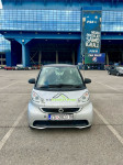 Smart fortwo coupe 1.0 MHD Coupe, 2014.god