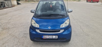 Smart fortwo coupe 1.0 MHD PASSION automatik