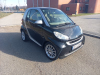 Smart fortwo coupe 1.0 mhd