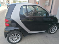 Smart fortwo coupe 1.0 mhd
