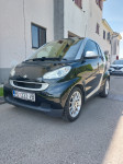 Smart fortwo coupe 451 mhd passion