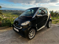 Smart fortwo coupe 1.0 passion