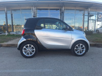 Smart fortwo coupe 1.0 passion