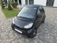 Smart fortwo coupe 1,0 **PULSE**KLIMA**SERVISNA**ODLIČAN**REG 1 GOD**