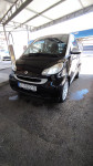 Smart fortwo coupe 451 mhd