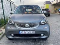 Smart fortwo coupe 453