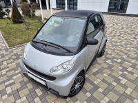 Smart fortwo coupe 800 CDI **PULSE**KLIMA**MULTIMEDIJA**REG 1 GOD**