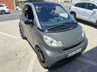 Smart fortwo coupe Brabus automatik