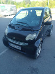 Smart fortwo coupe cdi  * REGISTRIRAN *