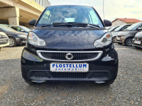 Smart fortwo coupe cdi Softouch PASSION F1 VOLAN