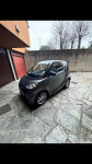 Smart fortwo coupe Coupe MHD