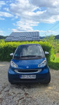 Smart fortwo coupe Fortwo 1.0 automatik
