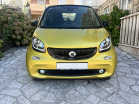 Smart fortwo coupe fortwo AUTOMATIC