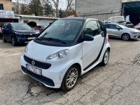 Smart fortwo coupe FORTWO automatik