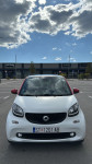 Smart fortwo coupe fortwo automatik