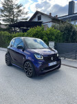 Smart Fortwo BRABUS Tailor Made Aut.