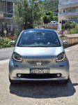 Smart Fortwo Coupe Passion Automatik
