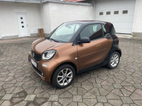 Smart fortwo 0,9 Turbo 90 KS
