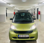 Smart fortwo coupe Fortwo MHD automatik