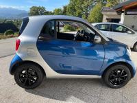 Smart fortwo coupe fortwo