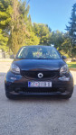 Smart fortwo coupe fortwo