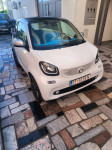 Smart fortwo coupe fortwo