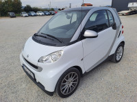 Smart fortwo coupe Pulse *40g uvozimo osobna i teretna vozila po želji