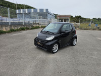 Smart fortwo coupe 1.0 mhd TOP STANJE