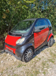 Smart fortwo coupe Pulse Softip **SITNI KVAR**