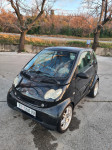 Smart fortwo coupe Pulse Softip